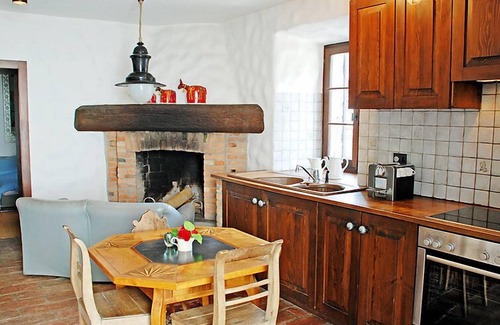 Muggio Casa | 1000 e 1 Notte by Interhome