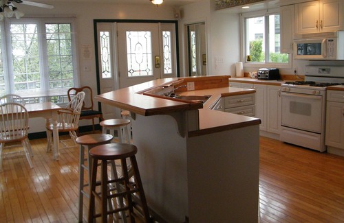 Gananoque Condominio | 1000 Island Condo Getaway
