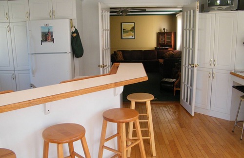 Gananoque Condominio | 1000 Island Condo Getaway