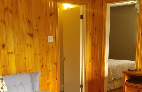 Gananoque Apartamento | 1000 Island Condo Getaway