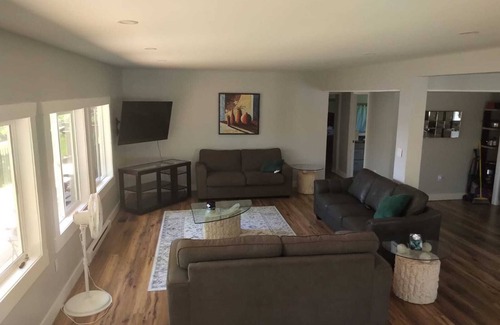 Howe Island Casa | 1000 Island Get Away/Howe Island