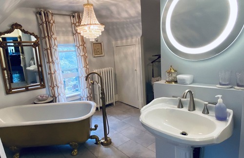 Gananoque Cama Y Desayuno | 1000 Islands B&B – The Bulloch House