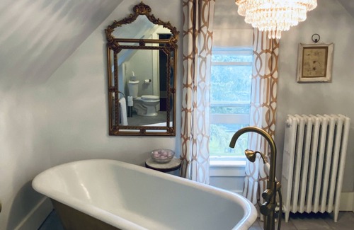 Gananoque Cama Y Desayuno | 1000 Islands B&B – The Bulloch House