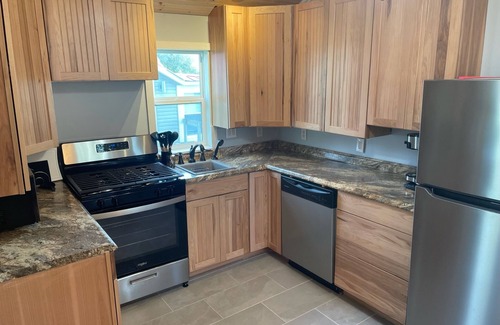 Fishers Landing Cabaña | 1000 Islands Waterfront Cottage