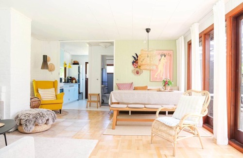 Rrvig Casa | 10000-1 Rørvig - Birkealle 2 A