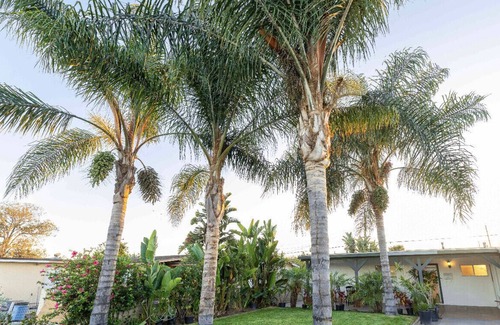 Sherwood Forest and Thistle Development Casa | 10001☘️☘️Spacious single house 6B4Ba near Disney and Knott's Berry Farm.