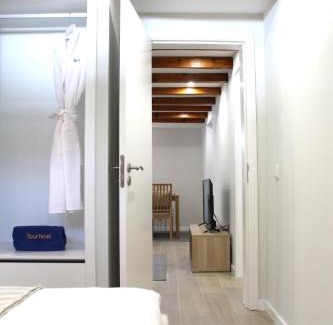 Gulpilhares Apartamento | 1000Jo Apartment T2