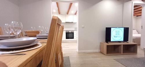 Gulpilhares Apartamento | 1000Jo Apartment T2