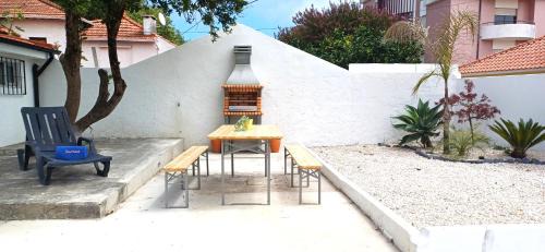 Gulpilhares Apartamento | 1000Jo Apartment T2