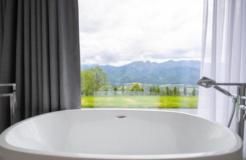 Koscielisko Villa | 1000m npm Gubałówka