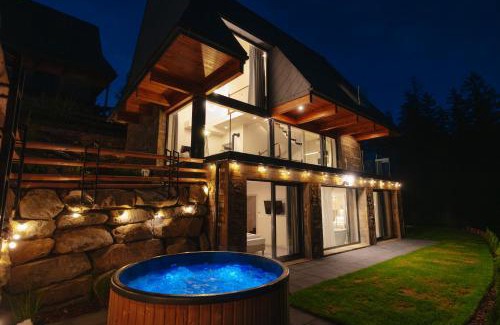 Koscielisko Villa | 1000m npm Gubałówka