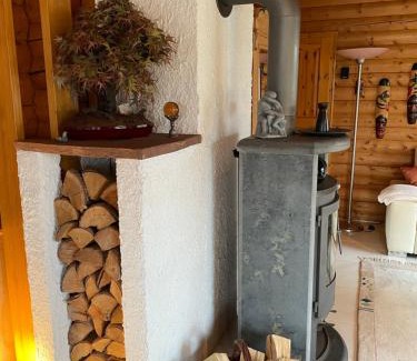 Stahlhofen Apartamento | 1000qm, Westerwälder Landhaustraum