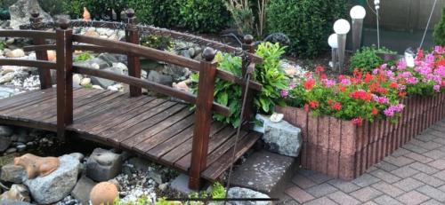 Stahlhofen Apartamento | 1000qm, Westerwälder Landhaustraum