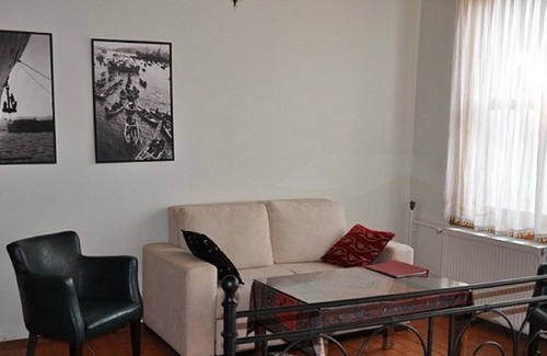 Sariyer Casa | 1001 estambul La casa de huéspedes en el Bósforo