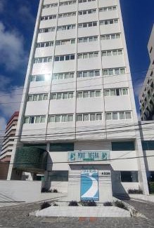 Ponta Negra Apartamento | 1001 nallah aparthotel