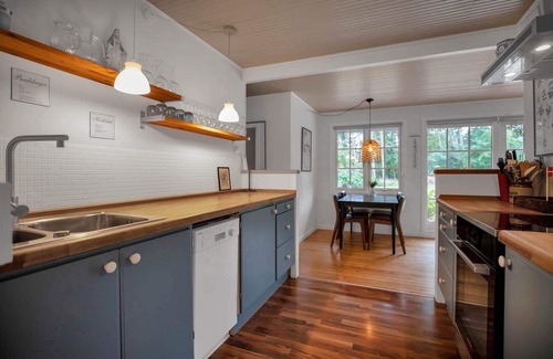 Rrvig Casa | 10011 Rørvig - Engkrogen 3