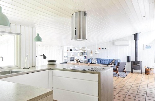 Nykobing Sjaelland Casa | 10015 Nykøbing Sj - Fasanvej 6