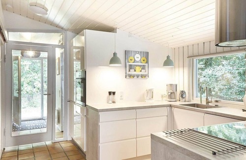 Nykobing Sjaelland Casa | 10015 Nykøbing Sj - Fasanvej 6