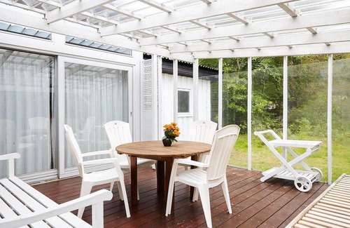 Nykobing Sjaelland Casa | 10015 Nykøbing Sj - Fasanvej 6