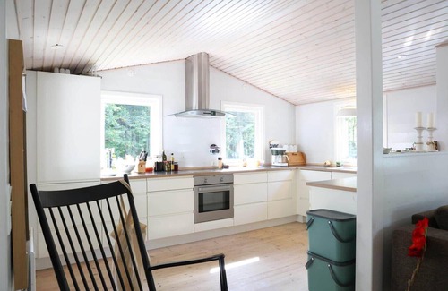 Rrvig Casa | 10033-1 Rørvig - Hjortevej 17