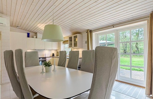 Rrvig Casa | 10037 Rørvig - Egevænget 3