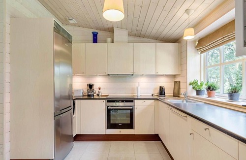 Rrvig Casa | 10037 Rørvig - Egevænget 3