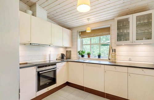 Rrvig Casa | 10037 Rørvig - Egevænget 3