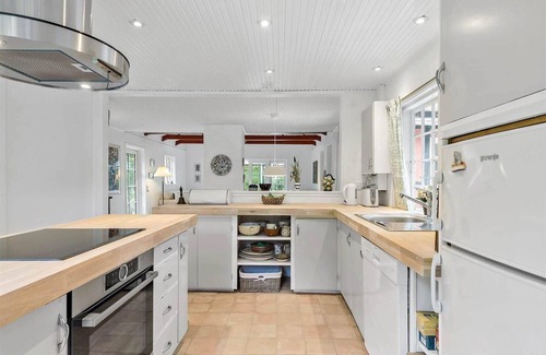 Rrvig Casa | 10040 Rørvig - Lyngvænget 10