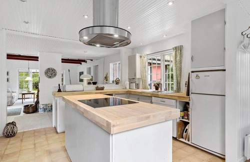 Rrvig Casa | 10040 Rørvig - Lyngvænget 10
