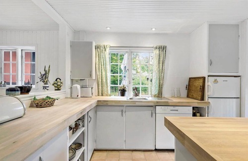 Rrvig Casa | 10040 Rørvig - Lyngvænget 10