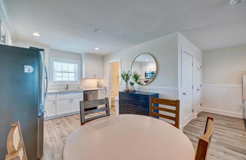 River District Apartamento | 1005 Queen Pet Friendly Suite, 1st Floor Surfside