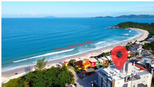 Quatro Ilhas Apartamento | 1005 Residencial Positano Apto 203 - Quatro Ilhas