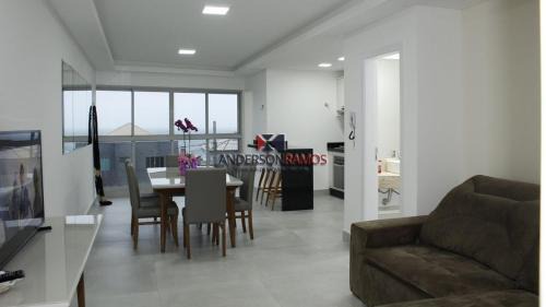 Quatro Ilhas Apartamento | 1005 Residencial Positano Apto 203 - Quatro Ilhas