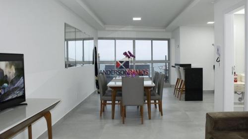 Quatro Ilhas Apartamento | 1005 Residencial Positano Apto 203 - Quatro Ilhas
