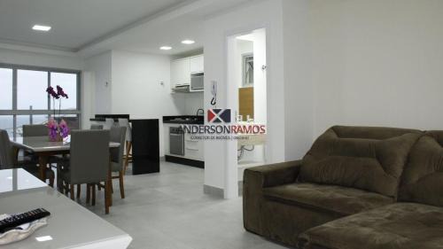 Quatro Ilhas Apartamento | 1005 Residencial Positano Apto 203 - Quatro Ilhas
