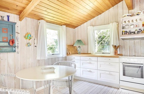 Rrvig Casa | 10066-1 Rørvig - Bjørnevej 16