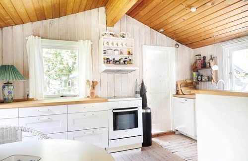 Rrvig Casa | 10066-1 Rørvig - Bjørnevej 16