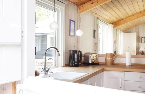Rrvig Casa | 10066-1 Rørvig - Bjørnevej 16