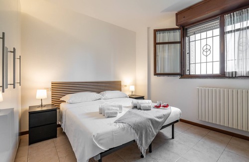 Chiesa Rossa Apartamento | 1007 - Casa Alba
