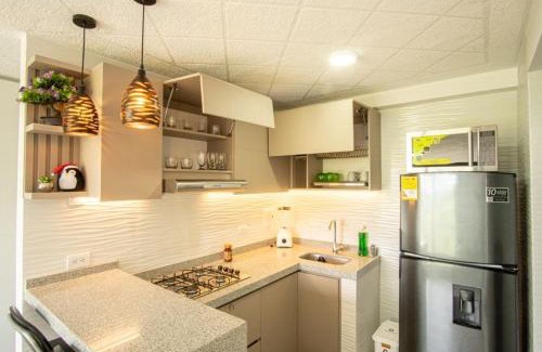 Floridablanca Apartamento | 1007 Nuevo Cerca Clinica Foscal & Ardila Lulle