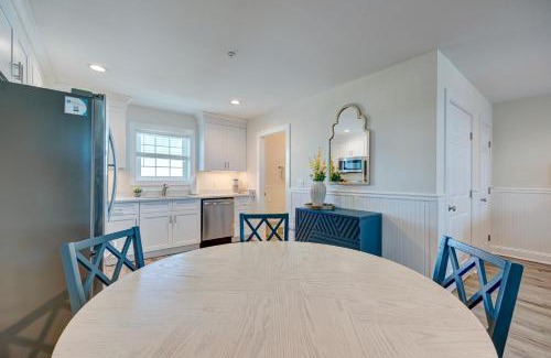 River District Apartamento | 1007 Queen Suite, 1st Floor Oasis