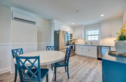 River District Apartamento | 1007 Queen Suite, 1st Floor Oasis