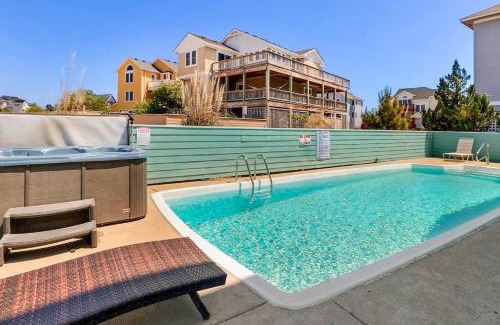 Ocean Hill Casa | 1008 - Shellous