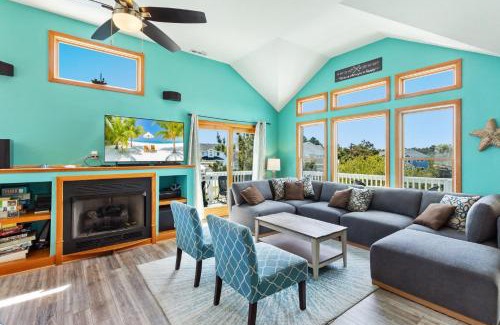 Ocean Hill Casa | 1008 - Shellous