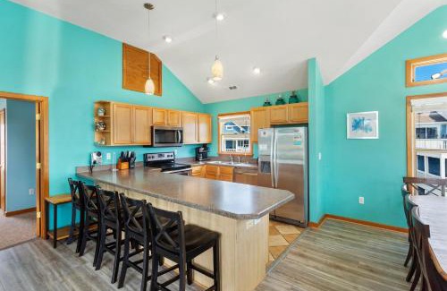 Ocean Hill Casa | 1008 - Shellous