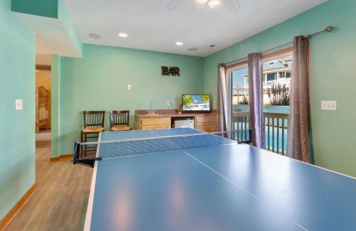 Ocean Hill Casa | 1008 - Shellous