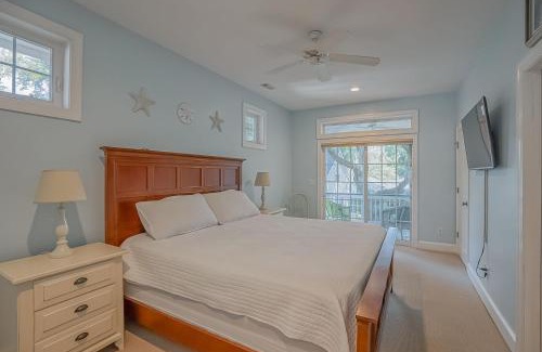 Uptown Casa | 1009 Calhoun Street
