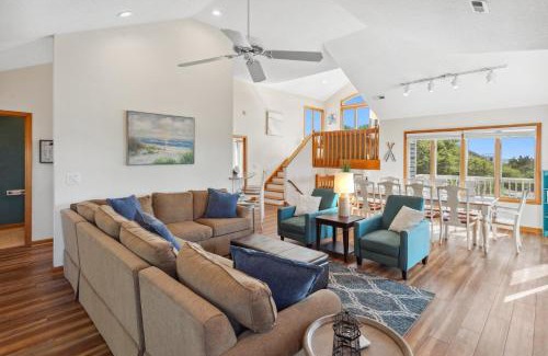 Ocean Hill Casa | 1009 - Land's End