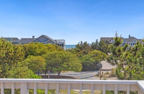 Ocean Hill Casa | 1009 - Land's End