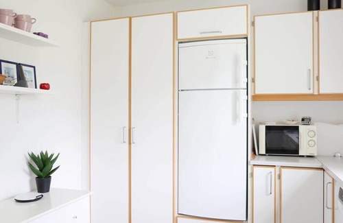 Rrvig Casa | 10098 Rørvig - Fjordvænget 17